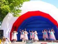 Дом культуры пос. Горбово