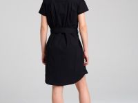 Платье текстильное для девочек