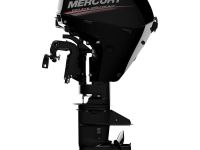 4х-тактный лодочный мотор MERCURY F20 E EFI