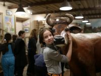 Музей сыра г. Кострома