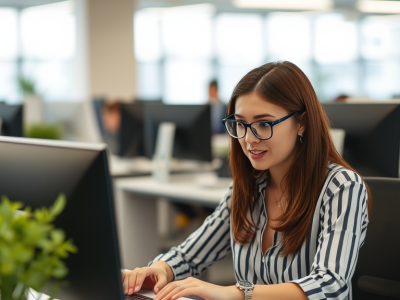 В Госдуме предложили сократить женщинам рабочий день на час