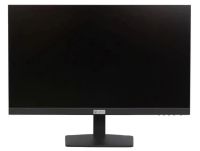Монитор Lightcom V-Plus ПЦВТ.852859.400-05 24" черный IPS 4ms 16:9 HDMI M/M матовая HAS 1300:1 300cd 178гр/178гр 1920x1080 100Hz DP FHD (RUS)