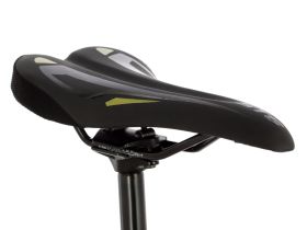 Горный велосипед Stinger Python Pro 27.5, год 2024, цвет Коричневый, ростовка 18