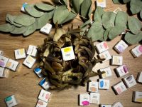 Акварель "Handy" кювета 2 мл, Штормовое предупреждение