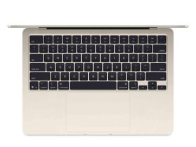 Apple MacBook Air 13 2026 M5 16/512Gb (Starlight) (MDHA4)