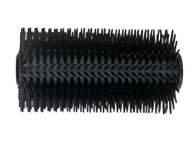 Расческа Cold Steel Honey Comb, полипропилен, черный