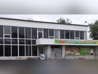 Кинотеатр «Октябрь»