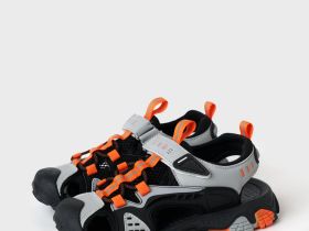 Сандалии для мальчиков