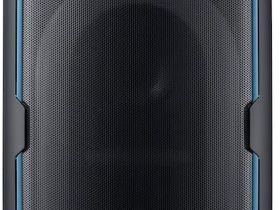 Акустическая система Samsung Sound Tower MX-ST50F/RU (2026) черный