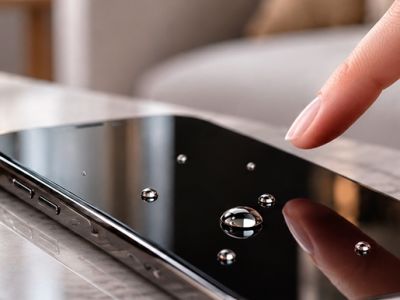 Возможно ли восстановить олеофобное покрытие на смартфоне