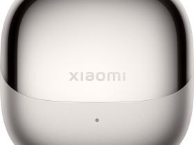 Наушники Xiaomi Buds 5 Серые