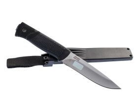 Нож Сова, сталь AUS-8, Кизляр