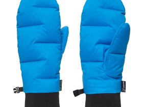 Рукавицы BASK