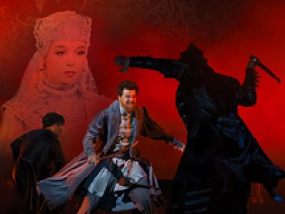 Князь Серебряный