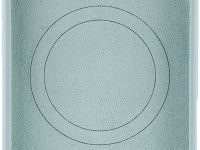 Клип-кейс uBear Touch Mag Case для Apple iPhone 16 Pro Mint