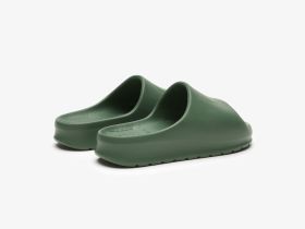 Женские сланцы Lacoste SERVE SLIDE 2.0 123 1 CFA