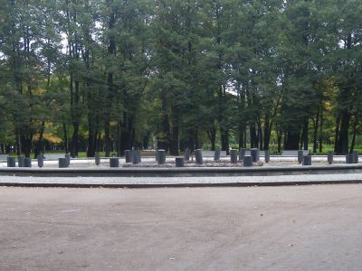 Фонтан "Слава"