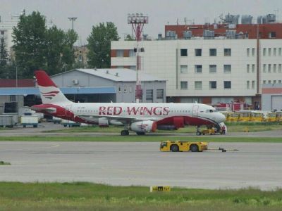 Пассажирам вернут деньги за билеты на отмененные авиарейсы