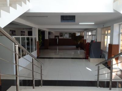 Дом культуры с. Тазбичи