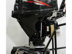 4х-тактный лодочный мотор SUZUKI DF30AS JET