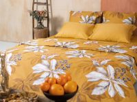 Постельное белье Schefflera сатин