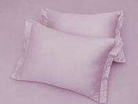 Комплект наволочек Spring pink с ушками