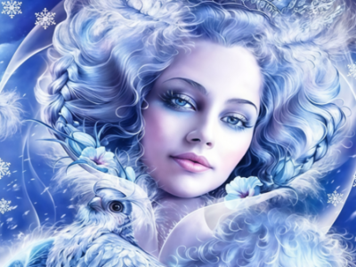 Снежная королева