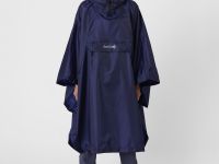 Накидка Red Fox Poncho