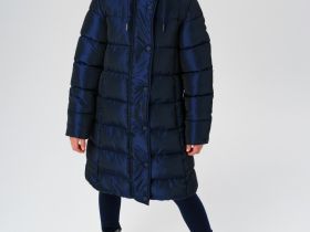 Ботинки для девочек