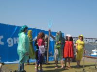 Дом культуры «Авиатор» поселка Угольные Копи