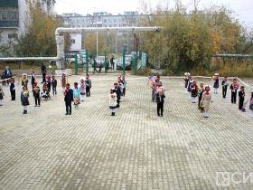 В Якутии COVID-19 переболели все, многие — не по разу. Вспомним, через что мы прошли