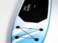 Надувная доска для SUP-бординга LAGUNA BOARD Ice.Saber 10.6