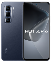 Смартфон Infinix