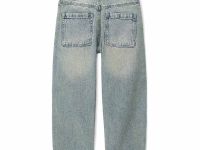 Джинсы для мальчика