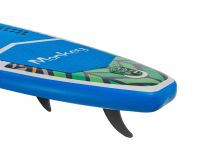 Надувная доска для SUP-бординга MY SUP 11.6 MONKEY + ПОДАРОК