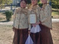 Веселовский сельский дом культуры