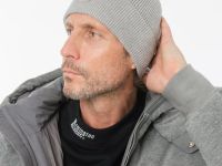 Шапка Remington Daily Gray