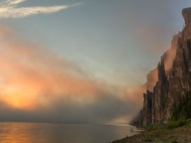 Сплав по реке Лена с посещением Ленских Столбов, тукуланов-песков Самыс Кумага и Кысыл Элэсин