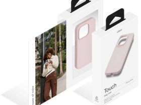 Чехол-накладка uBear