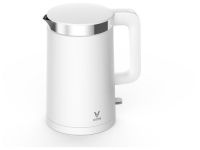 Электрочайник Xiaomi Viomi Mechanical Kettle 1.5L (V-MK152A) (белый)