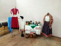 Салтыковский сельский дом культуры