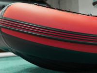 Лодка ПВХ KITT BOATS 360 НДНД