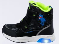 Ботинки для мальчиков