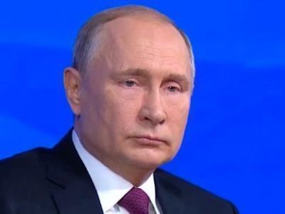 Путин поручил провести тщательное расследование ЧП в Шереметьеве