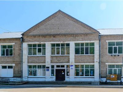 Юрлинский муниципальный культурно-досуговый центр