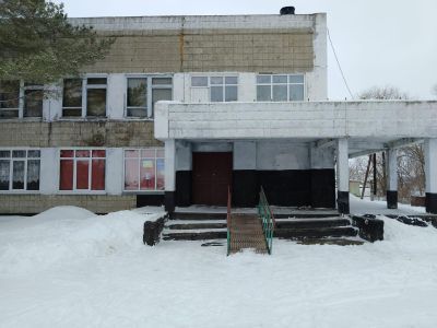 Березовский сельский дом культуры