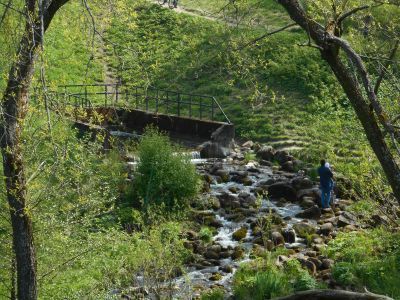 Каскад Большой