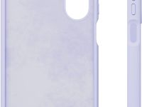 Клип-кейс VLP Aster для Samsung Galaxy A26 Фиолетовый