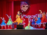 Саратовский областной Дом работников искусств