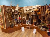 Музей головных уборов народов мира «Дом шляп»